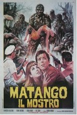 Matango il mostro