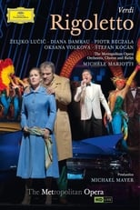 Verdi: Rigoletto