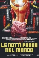 Le notti porno nel mondo