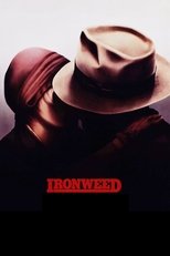 Ironweed