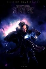 Dr. Strange