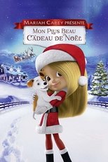 Image Mariah Carey présente – Mon plus beau cadeau de Noël