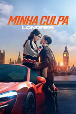Culpa Minha: Londres