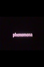 Phenomena