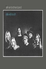 The Allman Brothers Band: Idlewild South