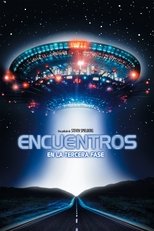 Encuentros en la tercera fase