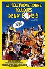 Image Le téléphone sonne toujours deux fois