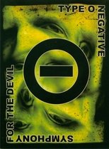 Type O Negative: Symphony for the Devil