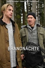 Brandnächte