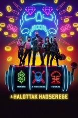 A halottak hadserege