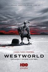 Imagen Westworld