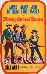 Young Guns of Texas