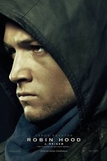 Image Robin Hood – A Origem (2018)