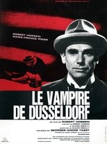 Le vampire de Düsseldorf