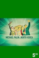Michael Palin in North Korea