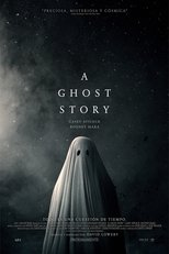 Imagen Una Historia de fantasmas (2017)