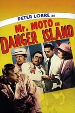 Mr. Moto in Danger Island