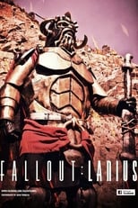 Fallout: Lanius