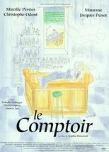 Le comptoir