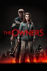 Image فيلم The Owners 2020 اون لاين