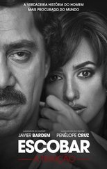 Image Escobar: A Traição
