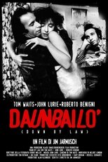Daunbailò