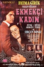 Ekmekçi kadin