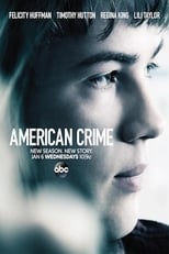 American Crime - Series Two