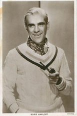 Karloff: The Gentle Monster