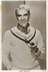 Karloff: The Gentle Monster