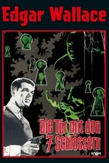 Edgar Wallace: Die Tür mit den sieben Schlössern