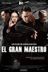 The Grandmaster