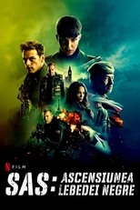SAS: Ascensiunea Lebedei Negre