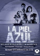 La Piel Azul