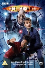 Doctor Who: Gridlock