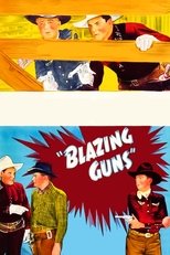 Blazing Guns