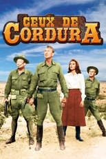 Ceux de Cordura
