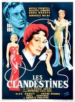 Les clandestines