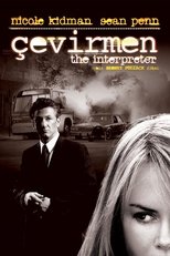 Çevirmen