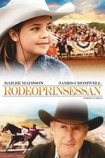 Rodeoprinsessan