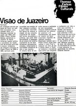 Visão de Juazeiro