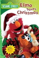 Sesame Street: Elmo Saves Christmas