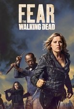 Fear the Walking Dead