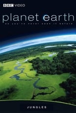 Planet Earth - Jungles