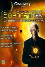 Morgan Freeman Science Show - Esistono universi paralleli