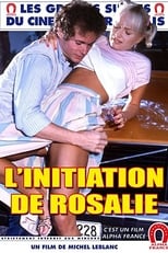 Rosalie se découvre