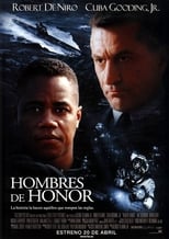 Image Hombres de honor (2000)