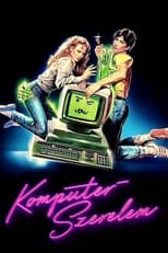 Komputer-szerelem