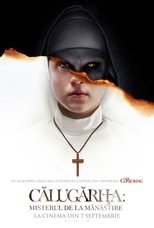 Image The Nun – Călugărița: Misterul de la mănăstire (2018)