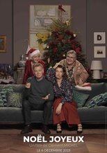 Noël Joyeux
